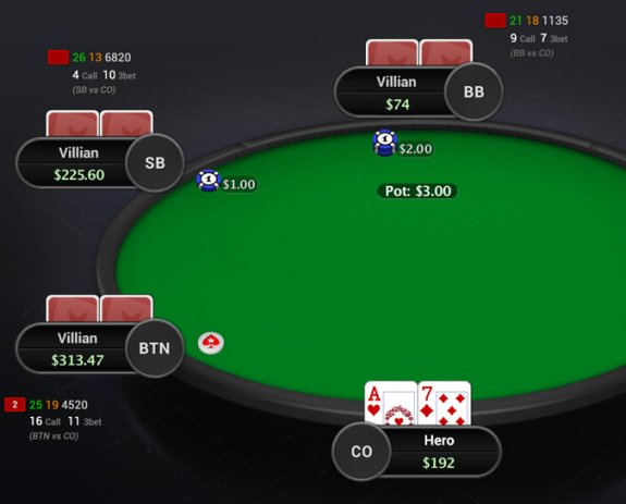 Poker Copilot 6.516 Crack