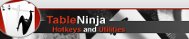 Table Ninja II
